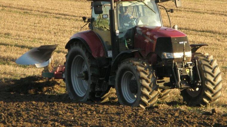 Neříkejte, že vás poslal předseda. Agrární komora radí, jak demonstrovat
