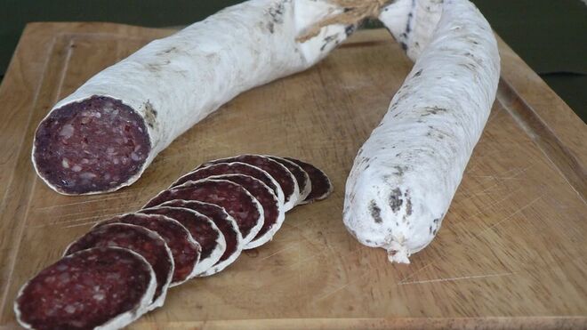 Biofarma pod Hájkem