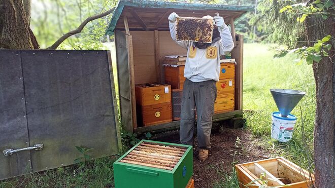 Včelařský svět (Michal a Miroslav Spurní)
