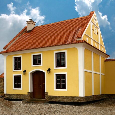 Žišovská palírna ve Špejcharu - Destiler s.r.o.