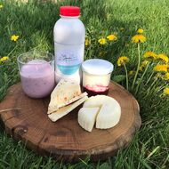 Šimonova mlékárna