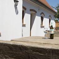 Chalupa U Dvou zvířat