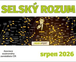 Videoseriál SELSKÝ ROZUM: k blížící se změně Společné zemědělské politiky EU po roce 2028
