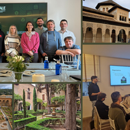 Zahájení nového mezinárodního projektu zaměřeného na agrolesnictví: HALE