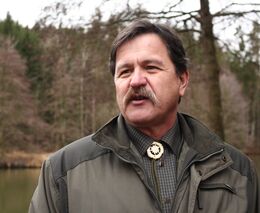 Restriktivní lesní zákon brání žádoucím změnám v druhové skladbě