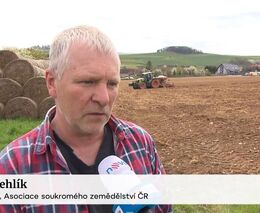 Lepší, kvalitnější, přímo od zdroje a vlastně i levnější – tak hodnotí zákazníci prodej ze dvora