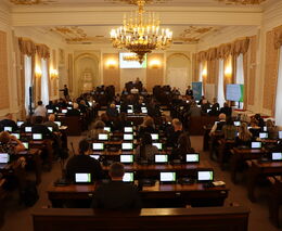 Sedláci musí být ústředním tématem zemědělské politiky