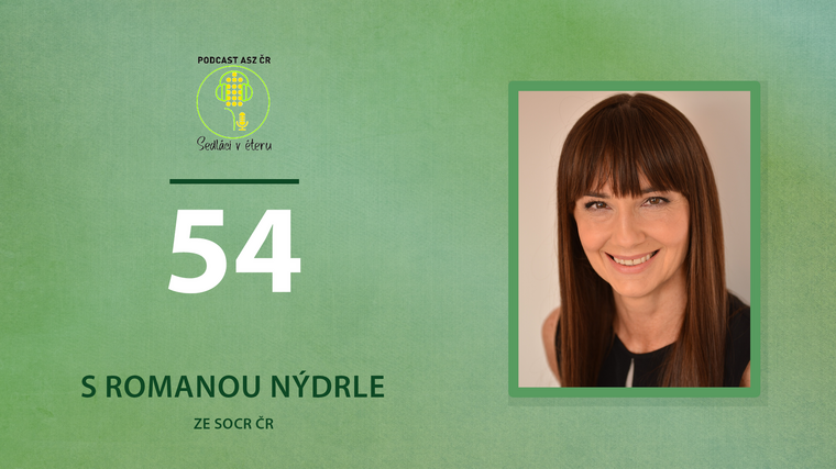 Romana Nýdrle ze SOCR ČR: Spolupráce s řetězci přináší rodinným farmám hlavně stabilitu odběru