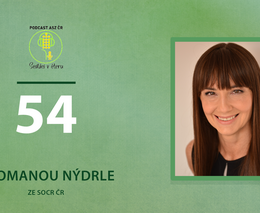 Romana Nýdrle ze SOCR ČR: Spolupráce s řetězci přináší rodinným farmám hlavně stabilitu odběru