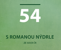 Romana Nýdrle ze SOCR ČR: Spolupráce s řetězci přináší rodinným farmám hlavně stabilitu odběru