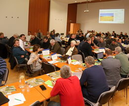 Další finanční sbírka na pomoc Ukrajině proběhla na jednání Rady ASZ ČR 