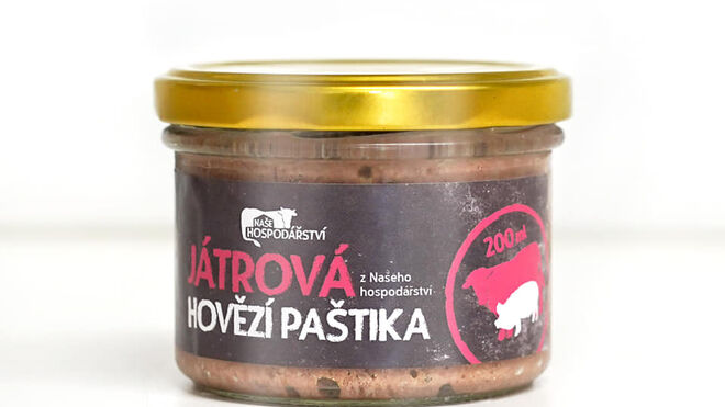 Naše hospodářství