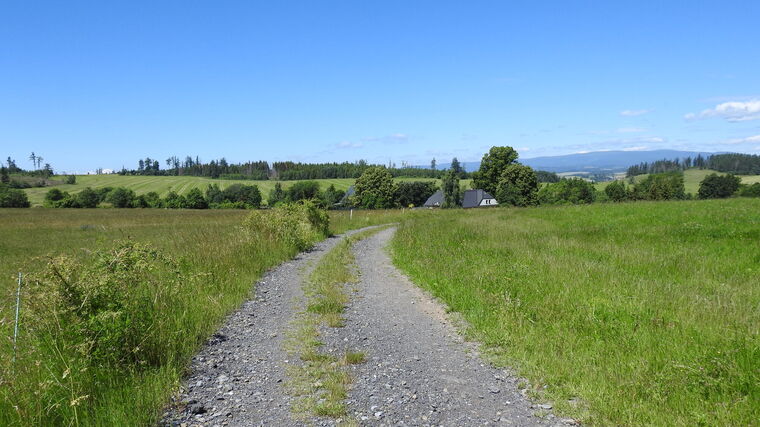 Změna klimatu mění zemědělství regionálně, ale i globálně, zjistili vědci