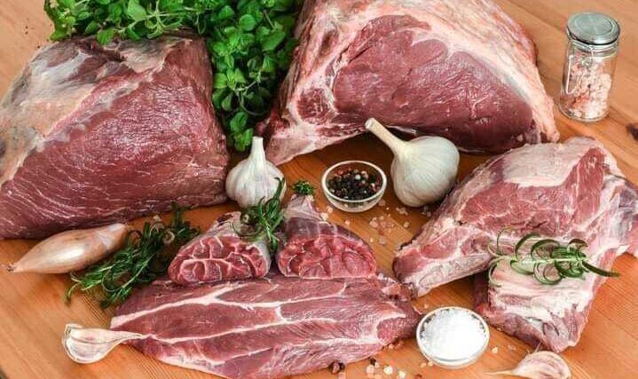 Pozvánka na workshop „Praktické bourání masa a příprava steaků“