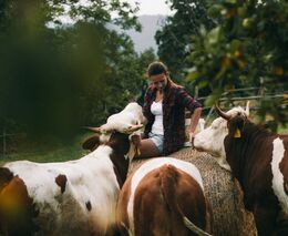 Expedice do světa farmářů a sedláků roku