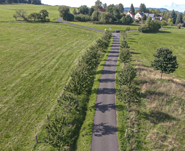 Geolog a publicista Václav Cílek podporuje program ASZ ČR Pestrá krajina