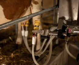 Ministr Výborný: Moderní technologie usnadňují práci a chrání životní prostředí