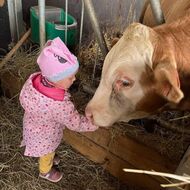 Rodinná farma Cejnarovi 