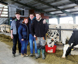 Černí: I precizní zemědělství si žádá selský rozum 