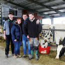 Zákon od ledna umožní vznik rodinných zemědělských hospodářství 