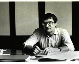 Josef Vavroušek: Vizionář udržitelné budoucnosti by oslavil 80 let