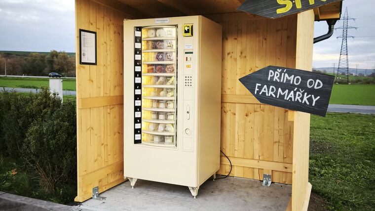 Přímý odbyt produkce a jak na něj II.