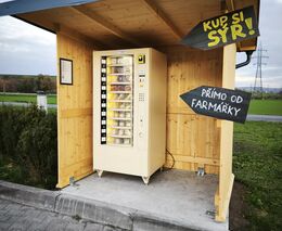 Přímý odbyt produkce a jak na něj II.