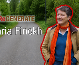 ReGENERATE: Maria Finckh a regenerativní pěstování brambor 