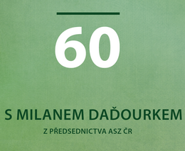 Milan Daďourek: Ukotvení rodinných farem v zákoně usnadní sedlákům každodenní fungování