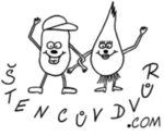 Štencův Dvůr-SHR 
