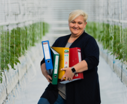 V Česku ubývá žen v zemědělství, říká statistika. Stát chce trend zvrátit