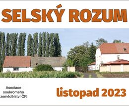 VIDEOSERIÁL Selský rozum - agroturistikou k dalšímu rozvoji rodinných farem   