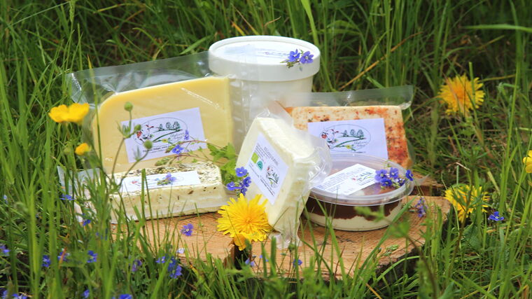 Září je měsícem biopotravin už po dvacáté. Spotřeba biopotravin v ČR setrvale roste