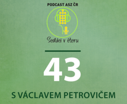 Václav Petrovič z České spořitelny: Posouvat se v podnikání pouze pomocí úspor je velmi složité