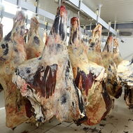 ČSÚ: Výroba masa ve 4. čtvrtletí v ČR rostla, chovatelé vyrobili méně vepřového 