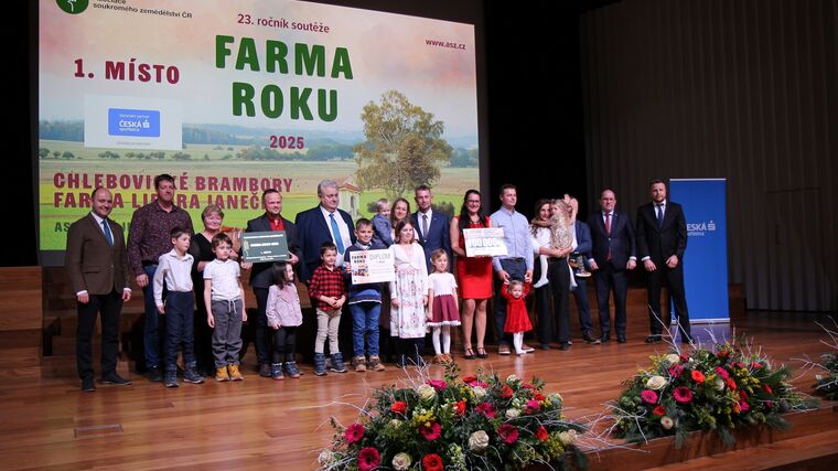 „Babiš je nenasytný oligarcha.“ Sedláci varovali před vládou s „nepříjemným bonusem“