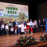 „Babiš je nenasytný oligarcha.“ Sedláci varovali před vládou s „nepříjemným bonusem“