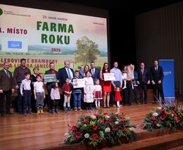 „Babiš je nenasytný oligarcha.“ Sedláci varovali před vládou s „nepříjemným bonusem“