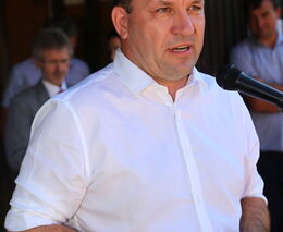 Výborný: Chci, aby se řetězce v Česku chovaly jako v Německu