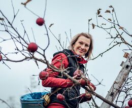 Liberecký kraj podporuje vlastním dotačním programem šetrné zemědělství a lokální producenty