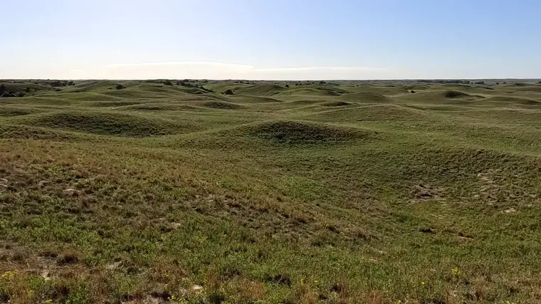 Neoráme, přesto hospodaříme zeleně, říkají farmáři z Nebrasky