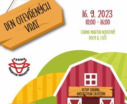 Den otevřených vrat