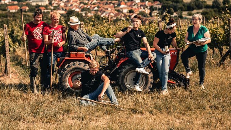 Blíží se uzávěrky přihlášek do soutěže Farma roku 2024 a programu Pestrá krajina 2024