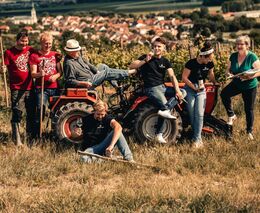 Blíží se uzávěrky přihlášek do soutěže Farma roku 2024 a programu Pestrá krajina 2024