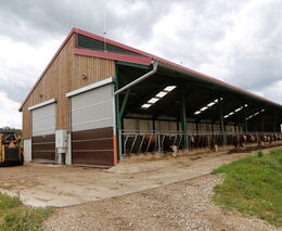 Jak dotáhnout projekt na podporu investic z PRV do úspěšného konce?