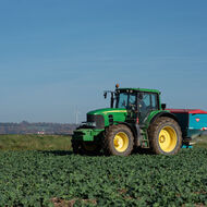 Analytici: Ceny hnojiv budou dále kolísat, ceny potravin to ovlivní s odstupem