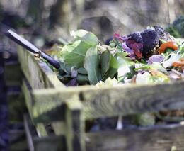 Pozvánka na konferenci "Potravinový odpad: monitoring, prevence a příklady dobré praxe"