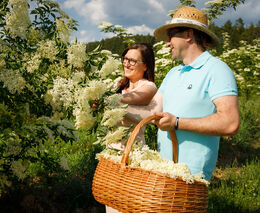 Ekofarmu připravily o úrodu pesticidy. Nejspíš byly ze sousedního pole
