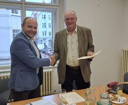 ASZ ČR chce s VÚŽV spolupracovat na tématech důležitých pro praxi