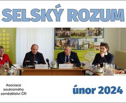 VIDEOSERIÁL Selský rozum – evropské protesty versus ty české. A co na to koaliční politici?  